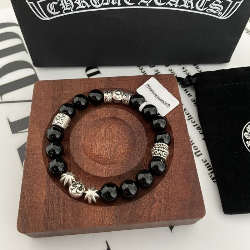 Chrome Hearts Bracelets